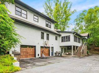 1236 Upper Brush Creek Rd, Fairview, NC 28730