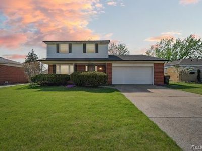 33843 Richard O Dr, Sterling Heights, MI, 48310