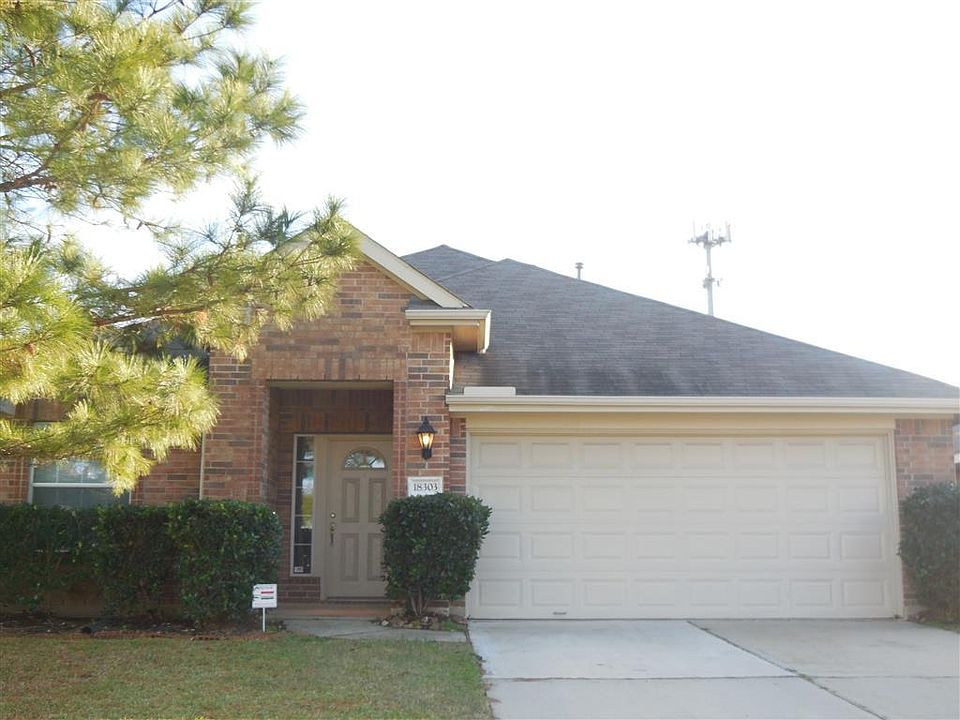 1st image of 18303 Sweet Juniper Ln