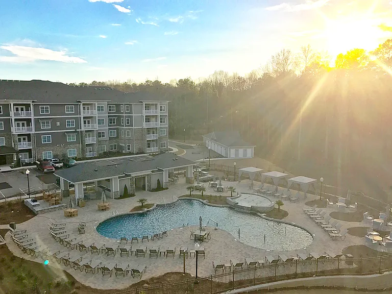 Rock Island Ridges At Riverchase — Photo 19