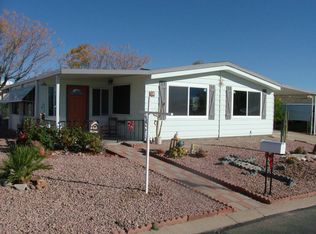 110 W Olive Dr, Green Valley, AZ 85614