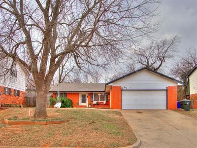 2418 Weatherford Dr, Norman, OK, 73071