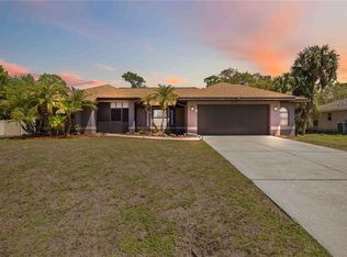 2866 Coldwater Ln, North Port, FL 34286