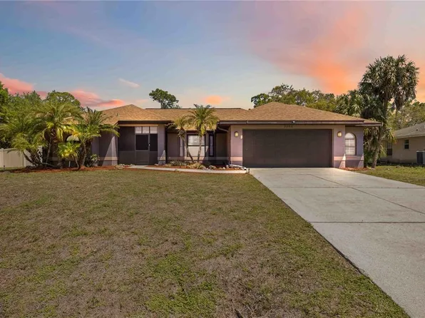 2866 Coldwater Ln, North Port, FL 34286