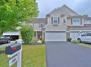 969 Iron Ln, Easton, PA 18040