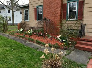 217 Goundry St, North Tonawanda, NY