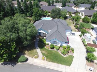 4498 Blue Creek Dr, Redding, CA