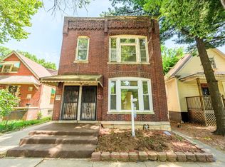 12137 S Emerald Ave, Chicago, IL