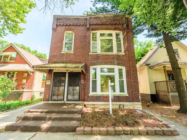 12137 S Emerald Ave, Chicago, IL 60628