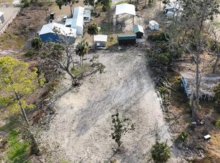 2nd St, Steinhatchee, FL 32359