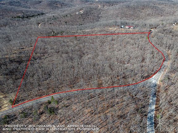 2nd image of LOT 1A Skywater Rd #D