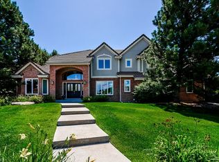 7020 W Princeton Ave, Denver, CO 80235