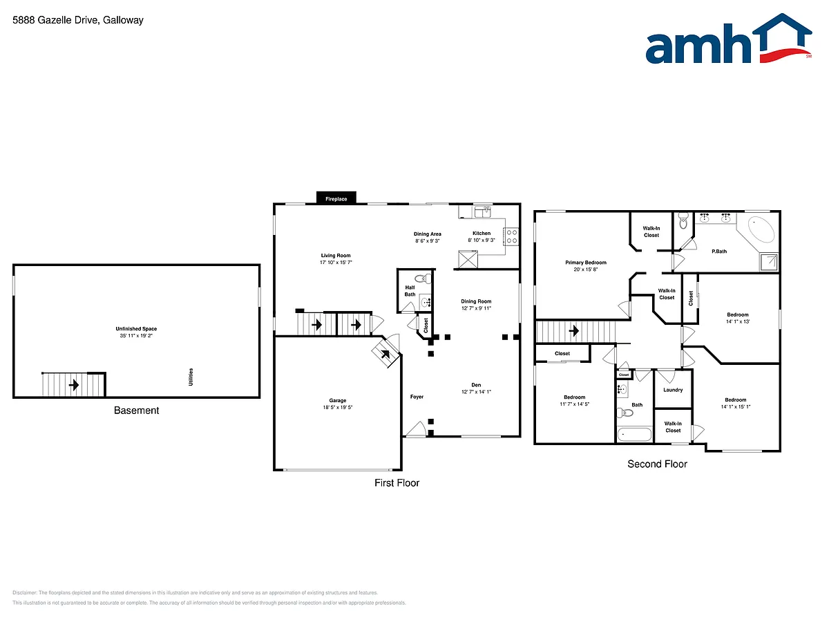 Building Photo - 5888 Gazelle Dr