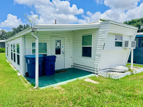 1013 Michigan St SE, Fort Meade, FL 33841