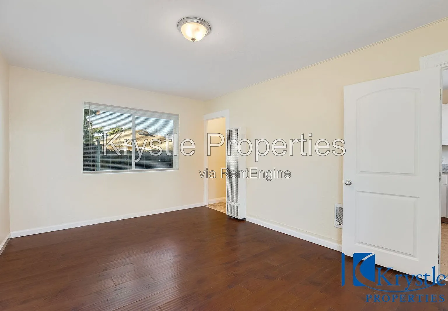1 bed, 1.0 bath, $1,550 — Photo 2