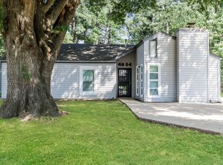 4084 Silverleaf Rd, Memphis, TN 38115