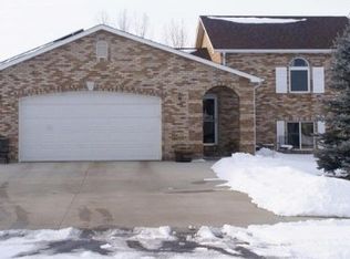1873 Paintbrush Dr, Sheridan, WY 82801