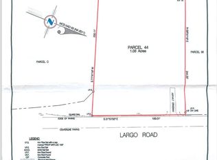 4001 Largo Rd, Upper Marlboro, MD 20772