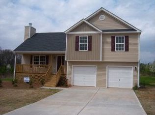 106 Brittany Pointe Dr, Colbert, GA 30628