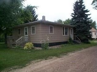 1015 N 7th St, Montevideo, MN 56265