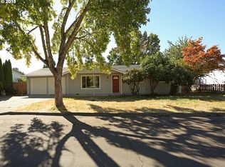 911 S Ginger St, Cornelius, OR 97113