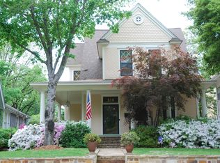 514 N Cedar St, Little Rock, AR 72205