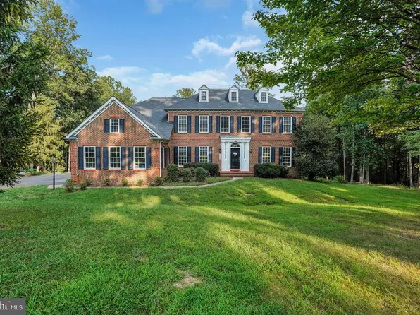 2299 Mountain Rd, Haymarket, VA 20169