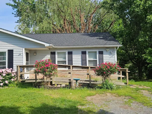 116 Early Dr, Winchester, VA 22603