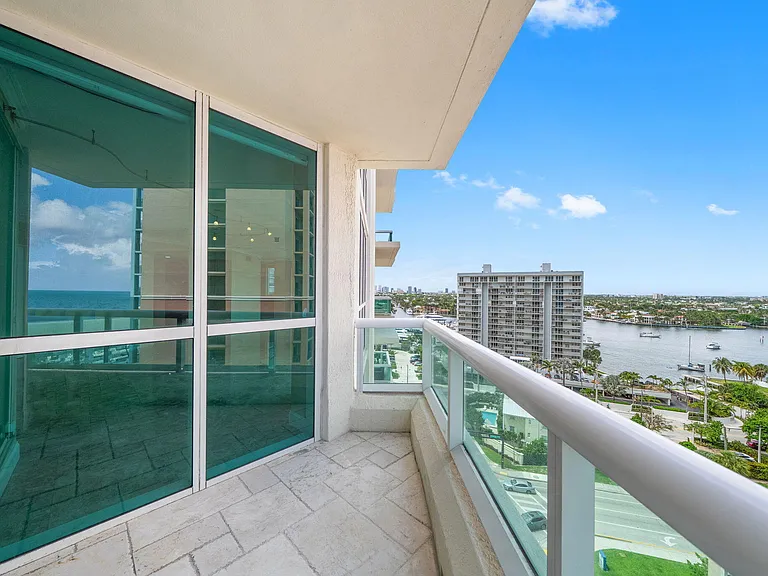 101 S Fort Lauderdale Beach Blvd #1206 — Photo 27