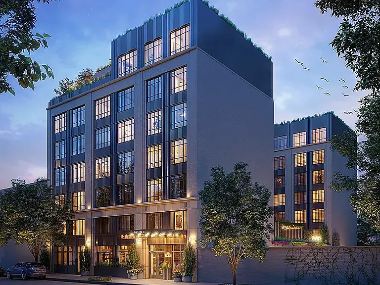 37-26 32nd St #5L — Photo 9
