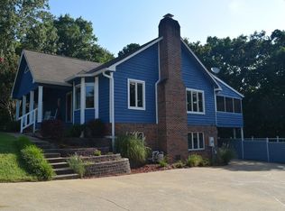 4650 Wilson Dr NW, Cleveland, TN 37312