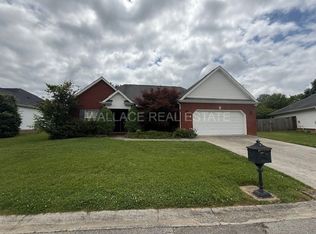 710 Chamberlain Manor Way, Knoxville, TN 37920