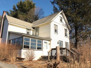 65 Highland Ave, Roscoe, NY 12776