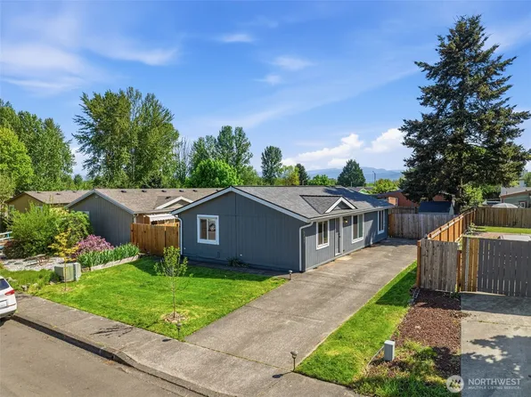 5111 NE 144th Avenue, Vancouver, WA 98682