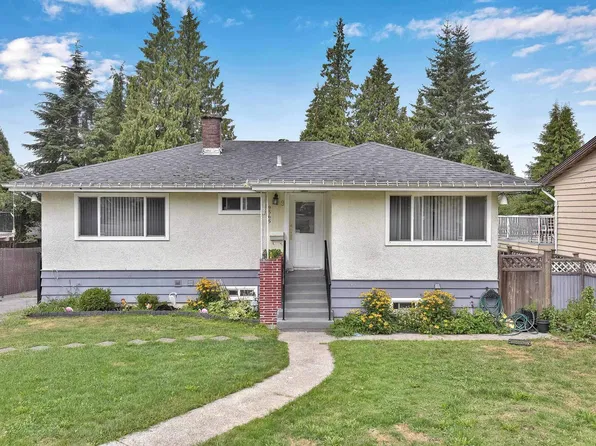 9565 116th St, Delta, BC V4C 5X2