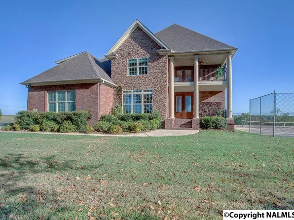 855 McCollum Rd, Meridianville, AL 35759