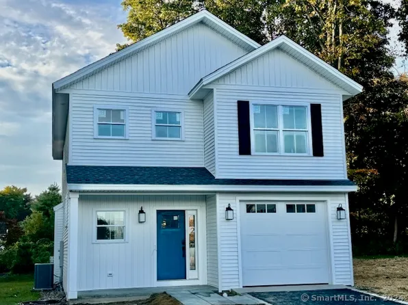 2 Fieldstone Court #2, Bethel, CT 06801