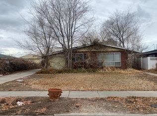 1077 N Nocturne Dr, Salt Lake City, UT 84116