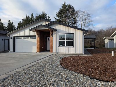 811 NE 357th Street, Ocean Park, WA, 98640