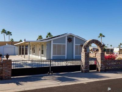 12444 S Linda Ave, Yuma, AZ, 85367