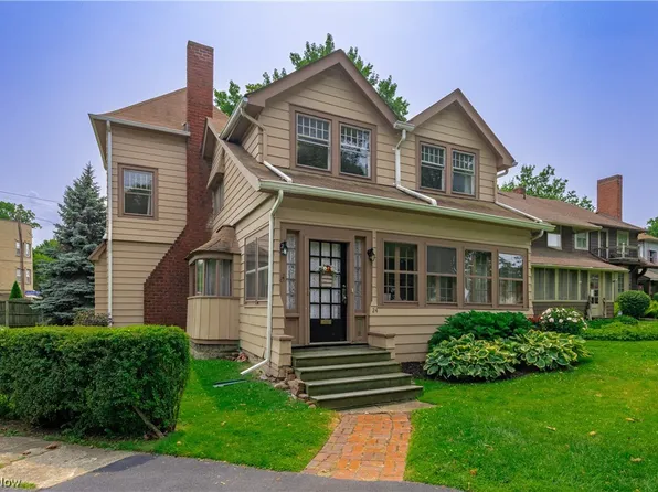 24 Villa Bch, Cleveland, OH 44110