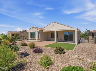 5587 W CINDER BROOK Way, Florence, AZ 85132