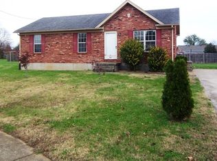 107 Cecil Ct, Bardstown, KY 40004
