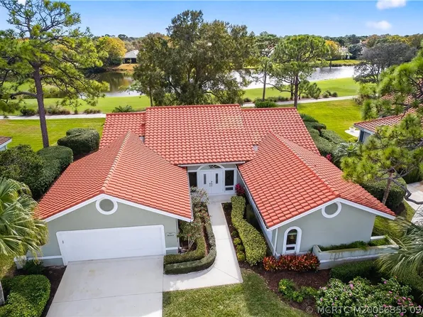 2007 NW Laurel Oak Ln, Palm City, FL 34990