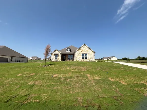 715 Water Side Dr, Van Alstyne, TX 75495