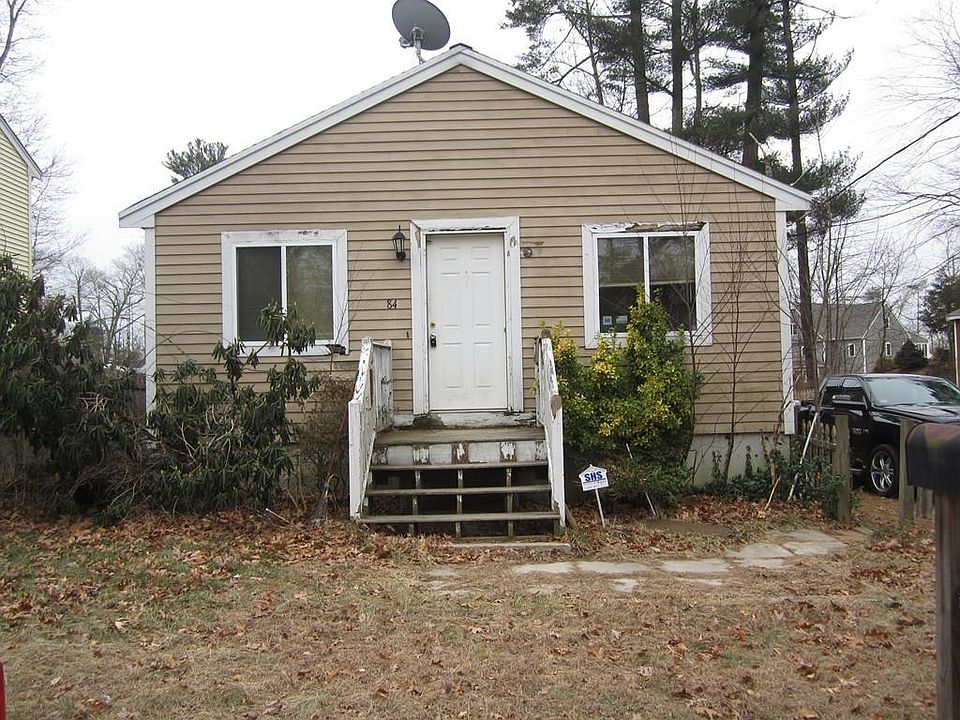 1st image of 84 Annawon Dr