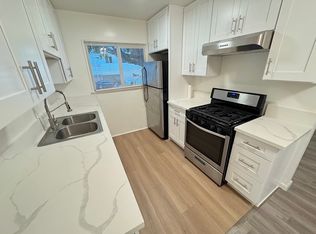 3321 James M Wood Blvd APT 2, Los Angeles, CA 90006