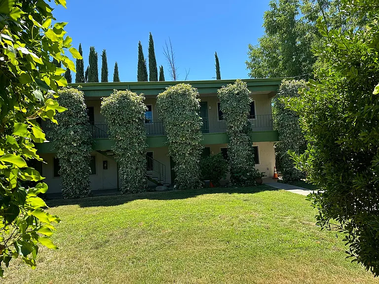 Ivy Common Apartments — Photo 22