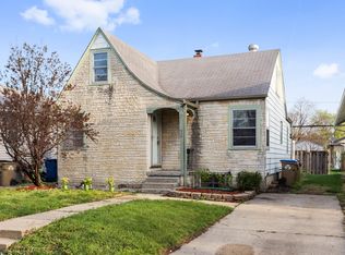 1030 E 22nd Ave, Kansas City, MO 64116