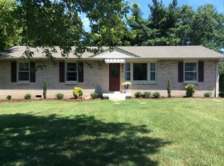 411 Alexander Blvd, Spring Hill, TN 37174